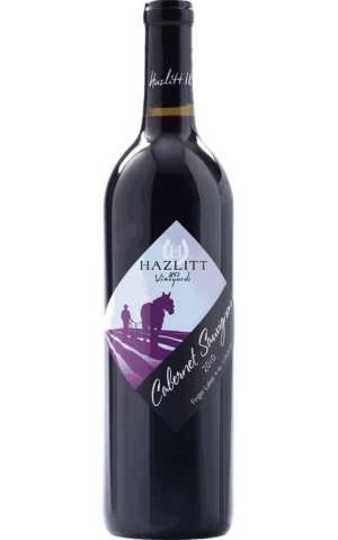 Hazlitt 1852 Vineyards Cabernet Sauvignon