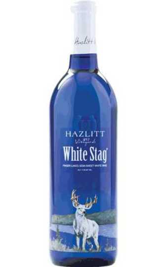 Hazlitt 1852 Vineyards White Stag