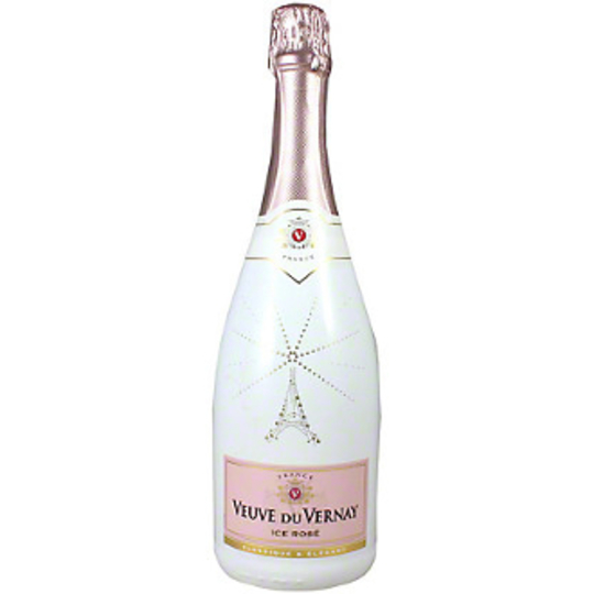 Veuve Du Vernay Ice Rose