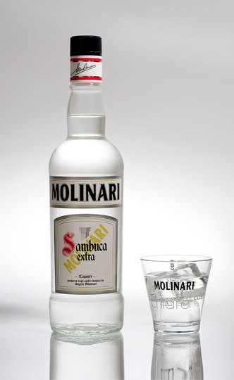 Molinari Sambuca Extra