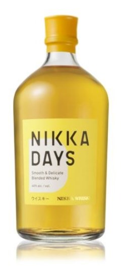 Nikka Days Blended Whisky