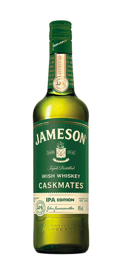 Jameson Caskmates Ipa Edition Blended Irish Whiskey