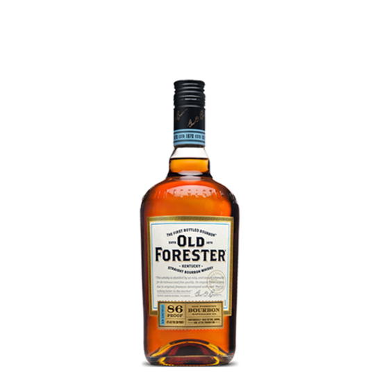 Old Forester 86 Proof Bourbon