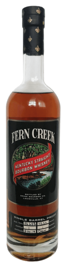 Fern Creek Single Barrel Proof Bourbon