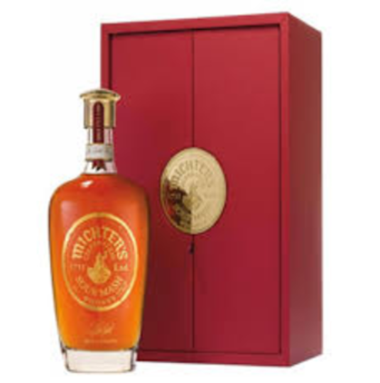 Michters Celebration Sour Mash Whiskey