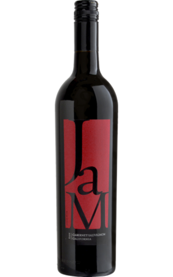 Jam Cellars Cabernet Sauvignon