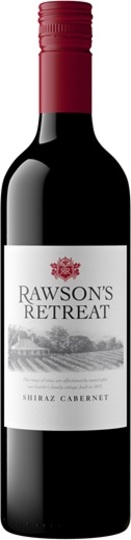 Penfolds Rawsons Retreat Shiraz Cabernet Sauvignon