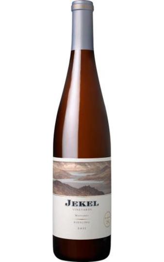 Jekel Vineyards Riesling
